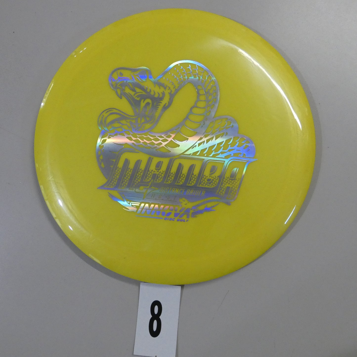 G-Star Mamba