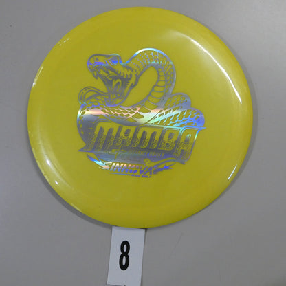 G-Star Mamba