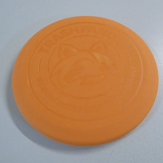 Trash Panda 100% Recycled Plastic Mini Marker Disc