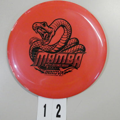 G-Star Mamba