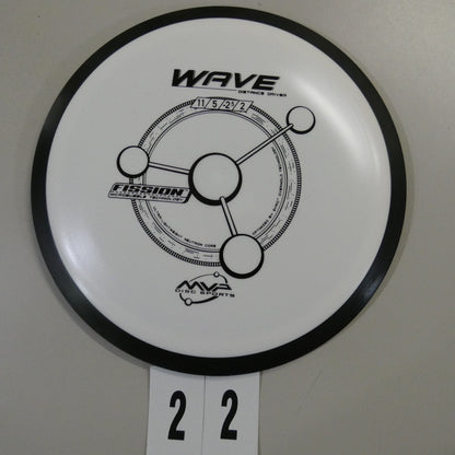 Fission Wave