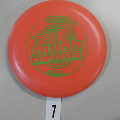 Dx Aviar Putt & Approach