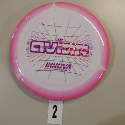 Halo Star Aviar