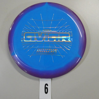 Halo Star Aviar