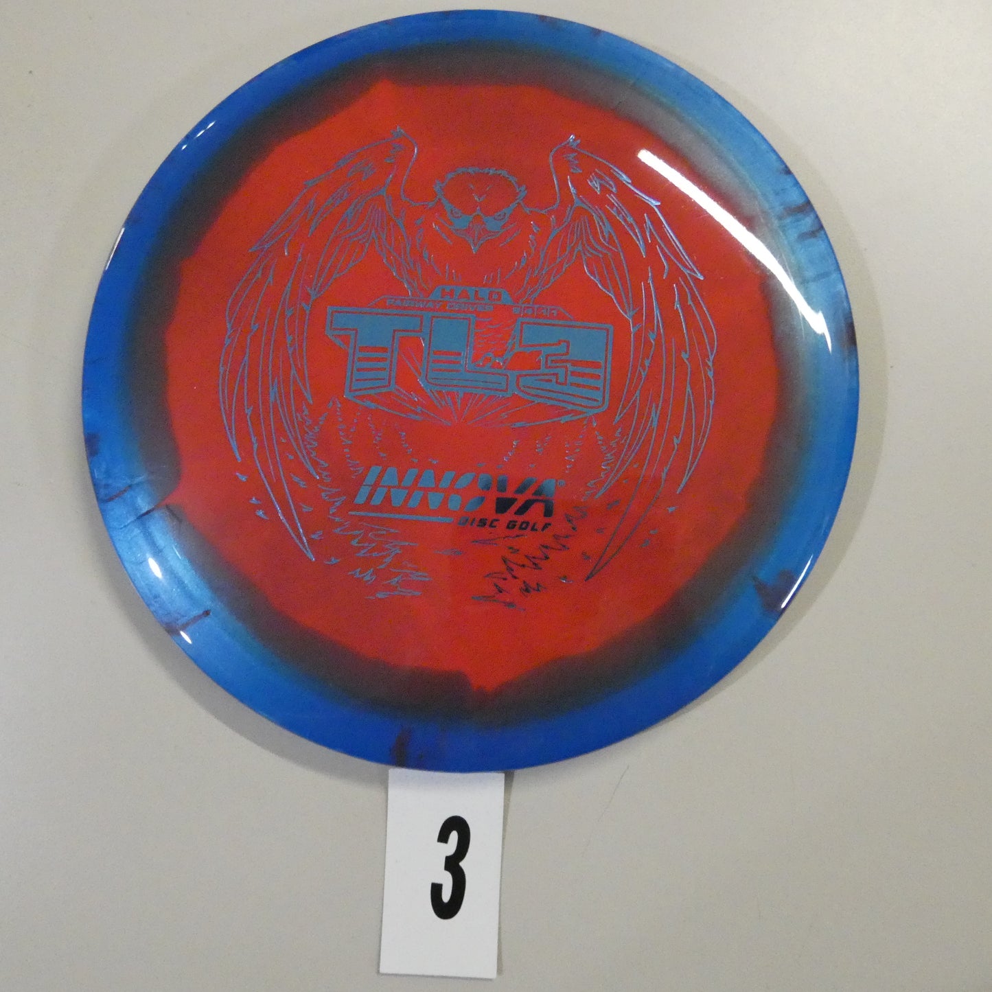 Halo Star TL3