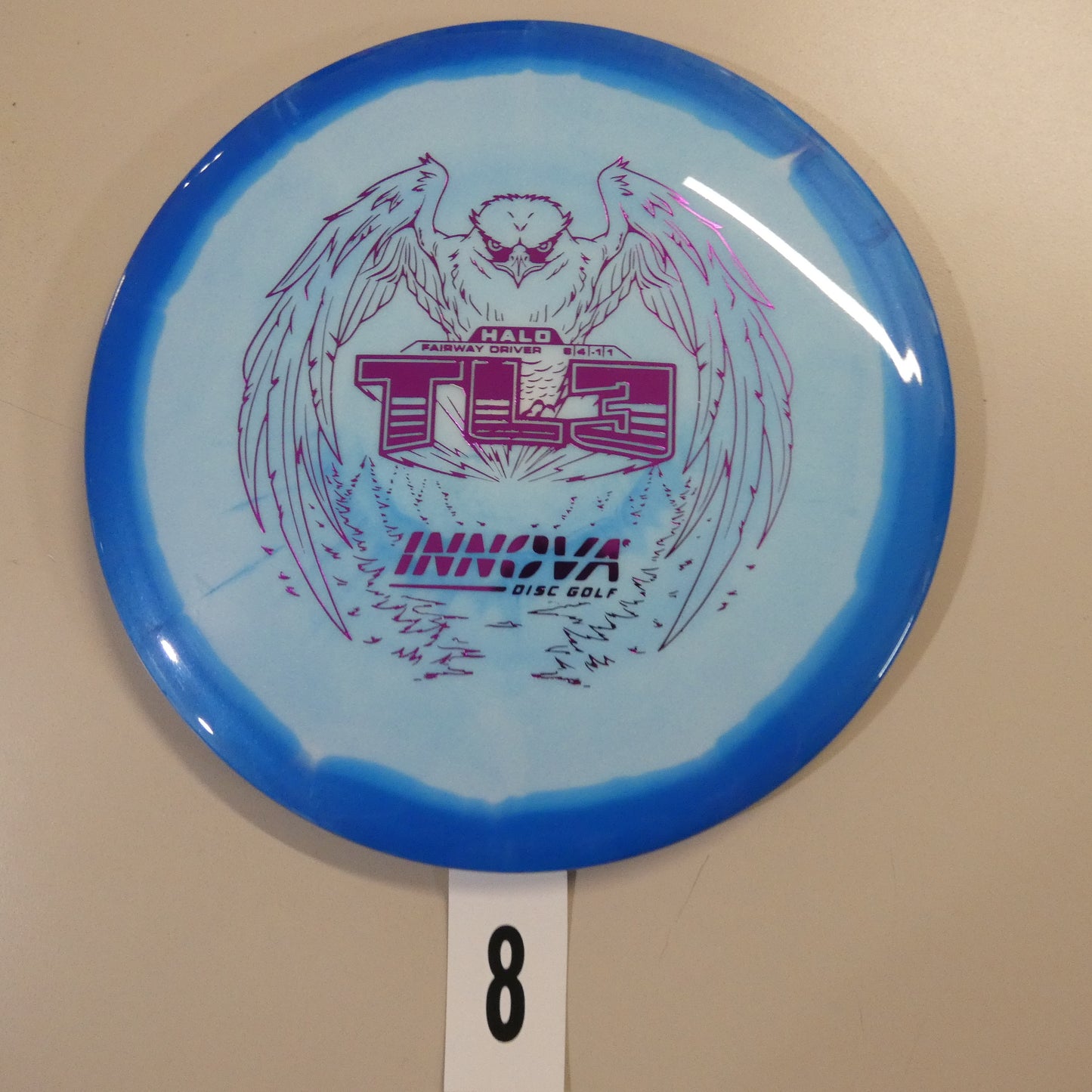 Halo Star TL3
