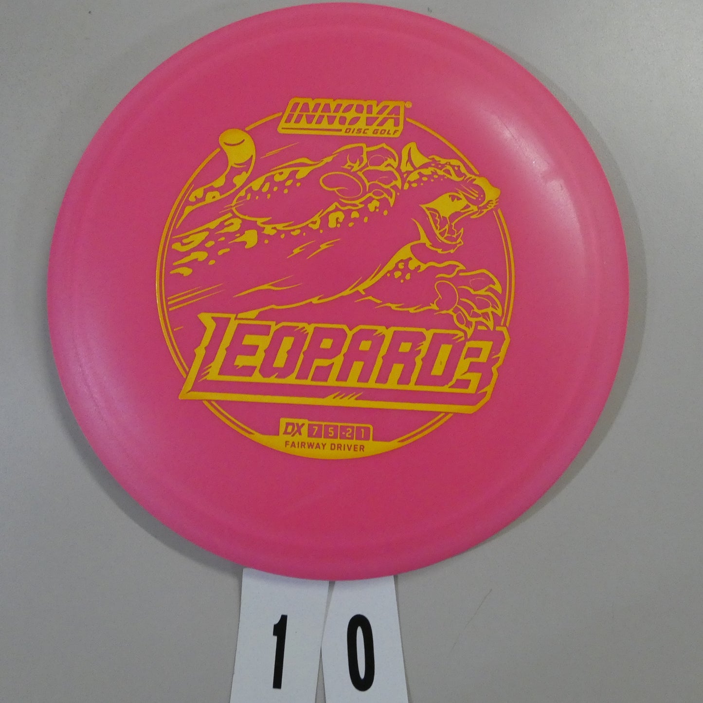 Dx Leopard3