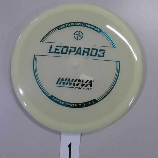 Proto Glow Champion Leopard3