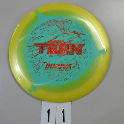 Halo Star Tern