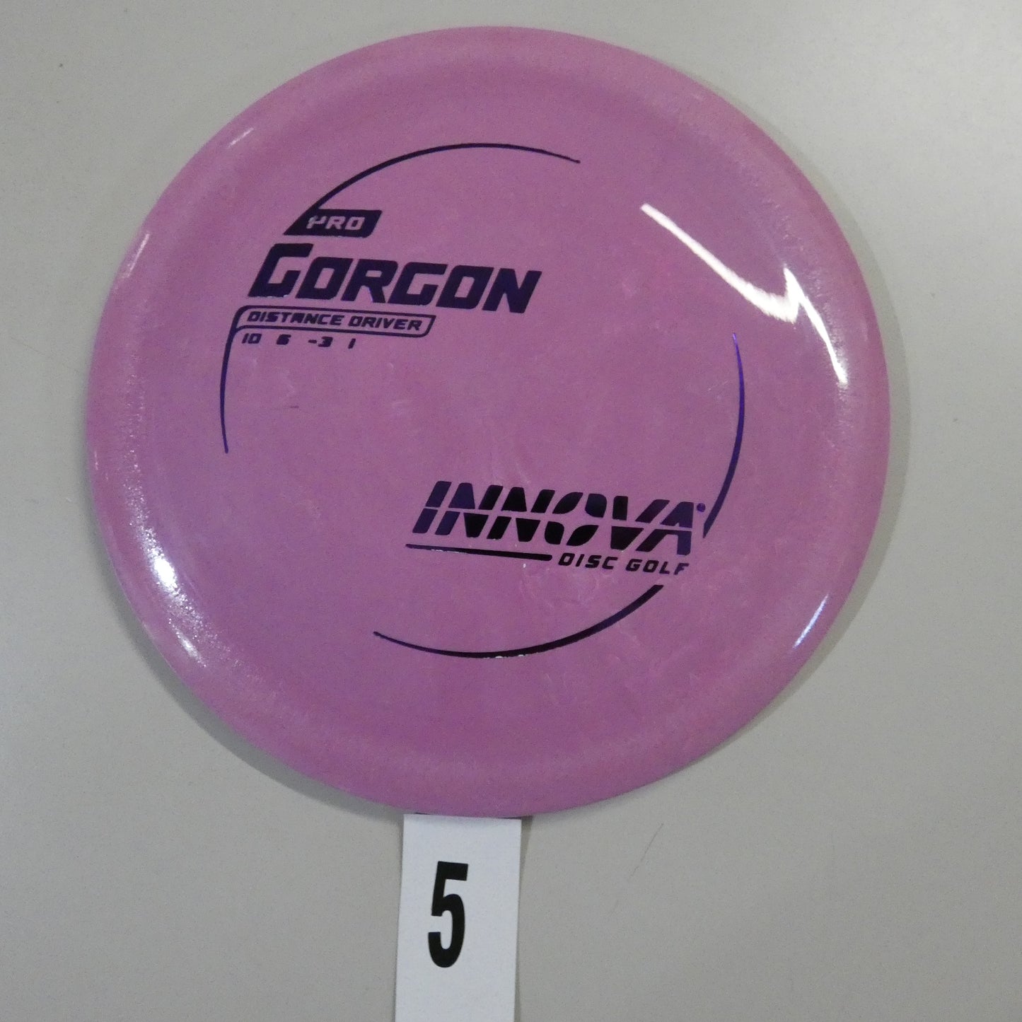 Pro Gorgon
