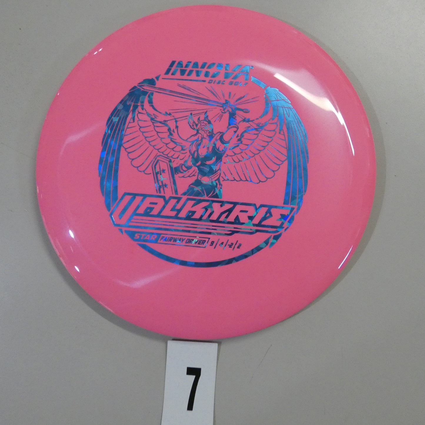 Star Valkyrie