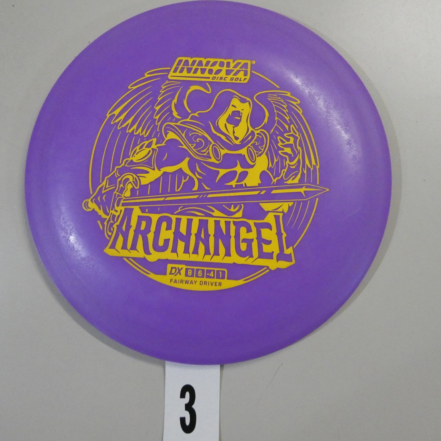 Dx Archangel