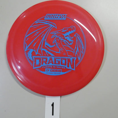 Dx Dragon