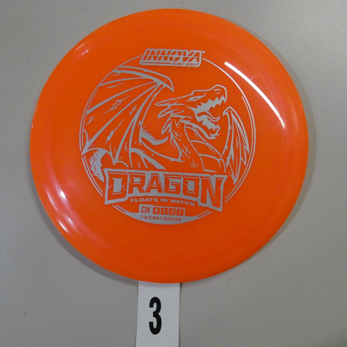 Dx Dragon