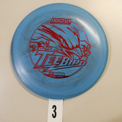 Dx Teebird