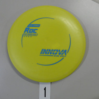 KC Pro Roc