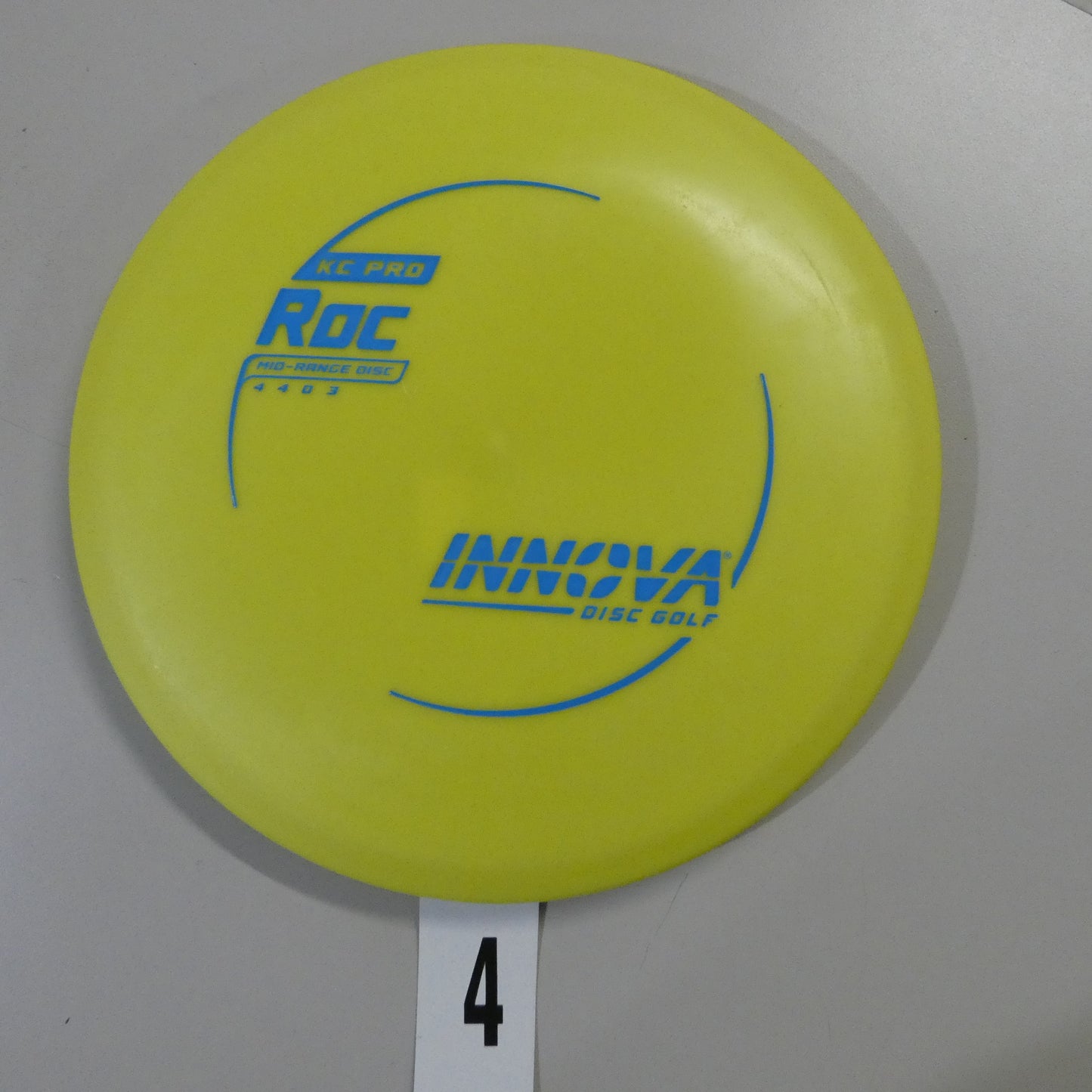 KC Pro Roc
