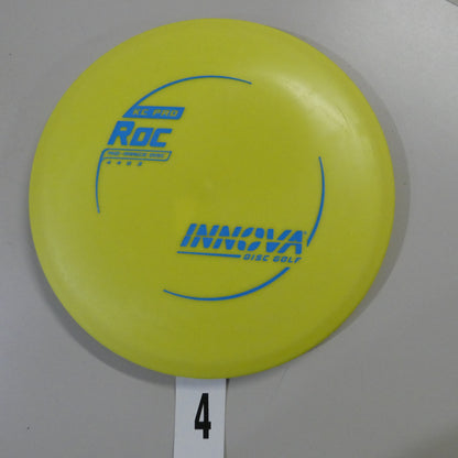 KC Pro Roc