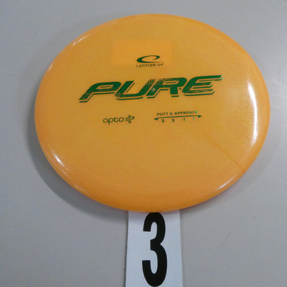 Opto Air Pure