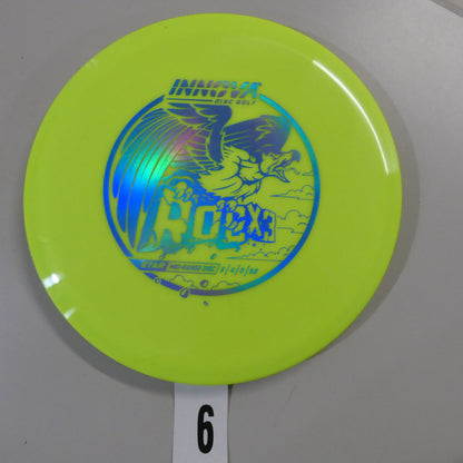 Star RocX3