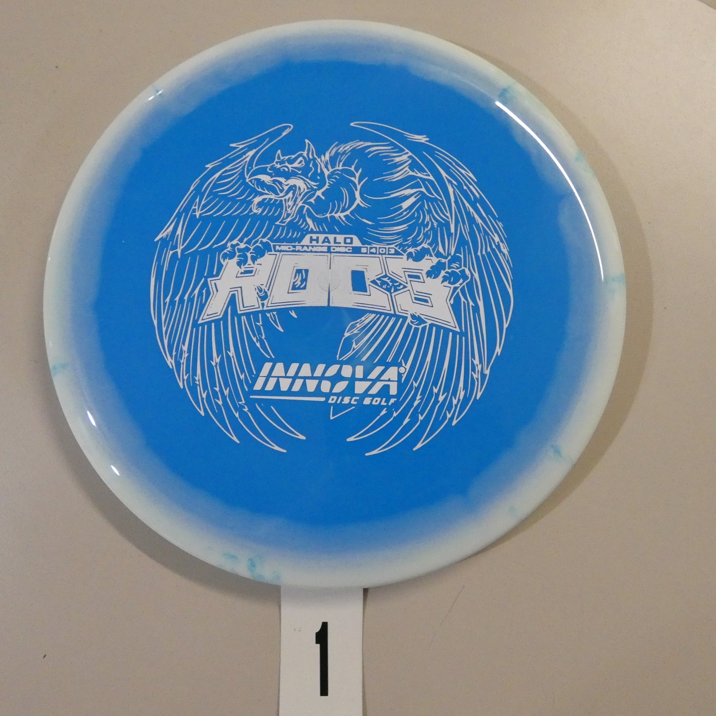 Halo Star Roc3