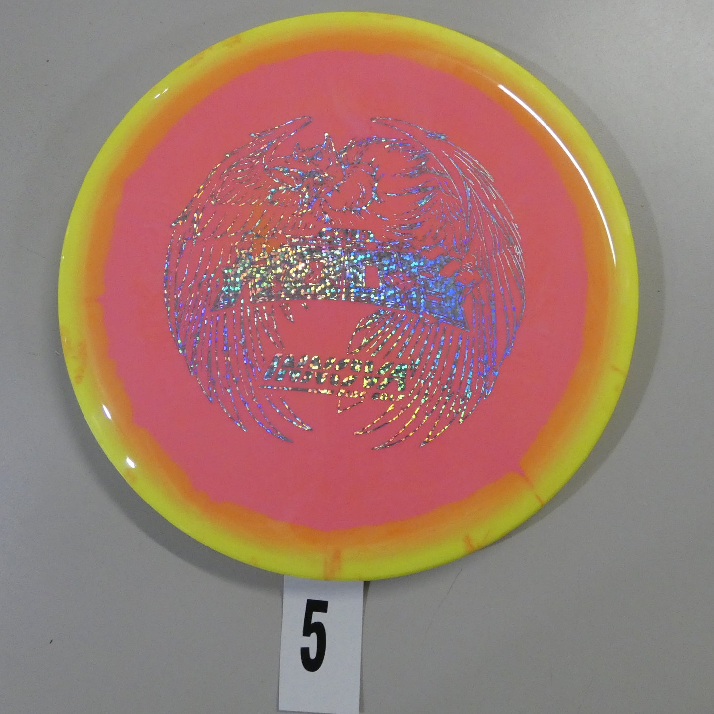 Halo Star Roc3