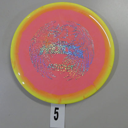 Halo Star Roc3