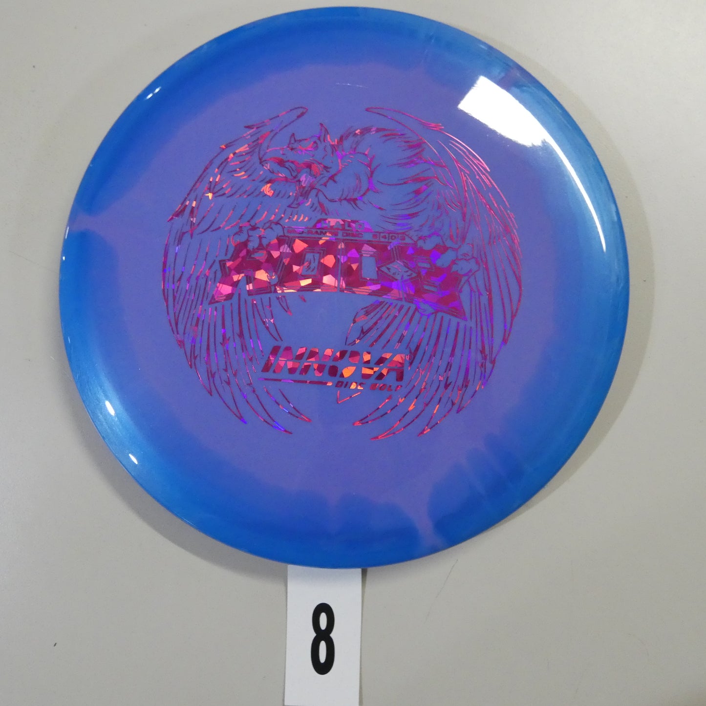 Halo Star Roc3