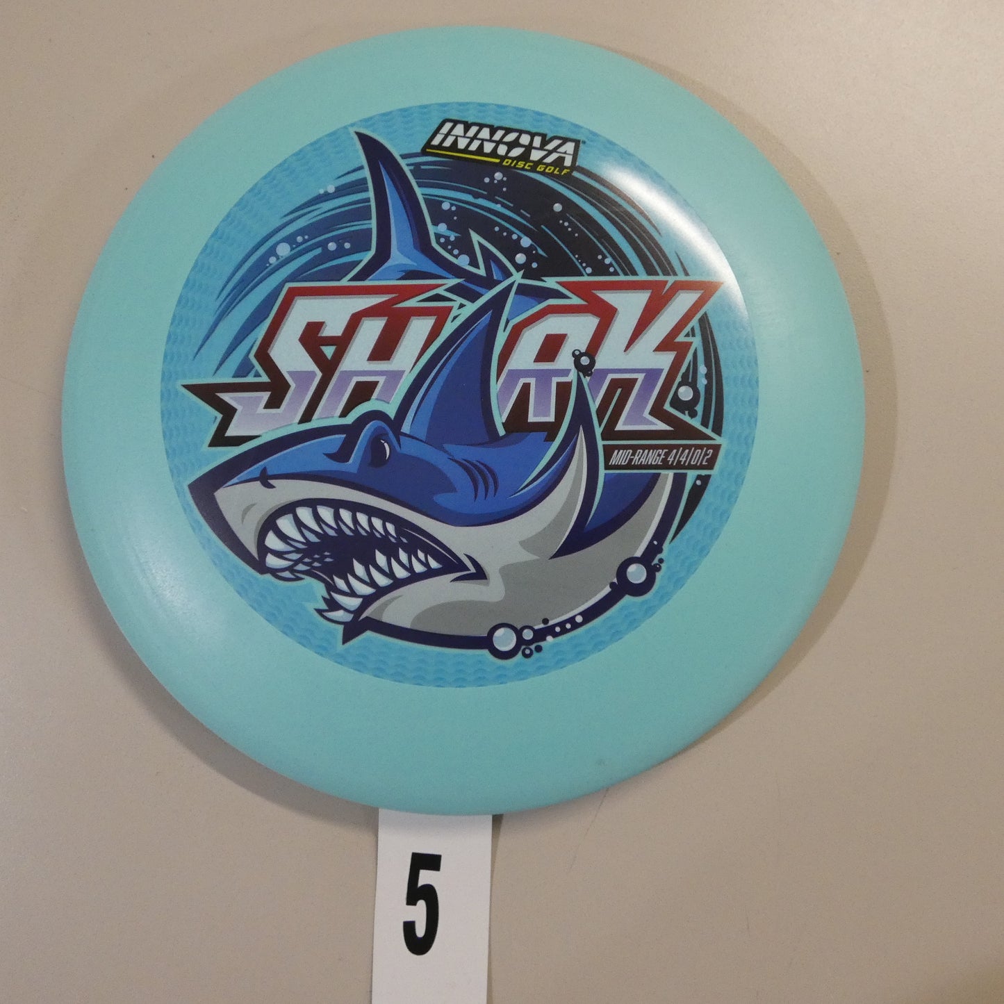 Dx Shark