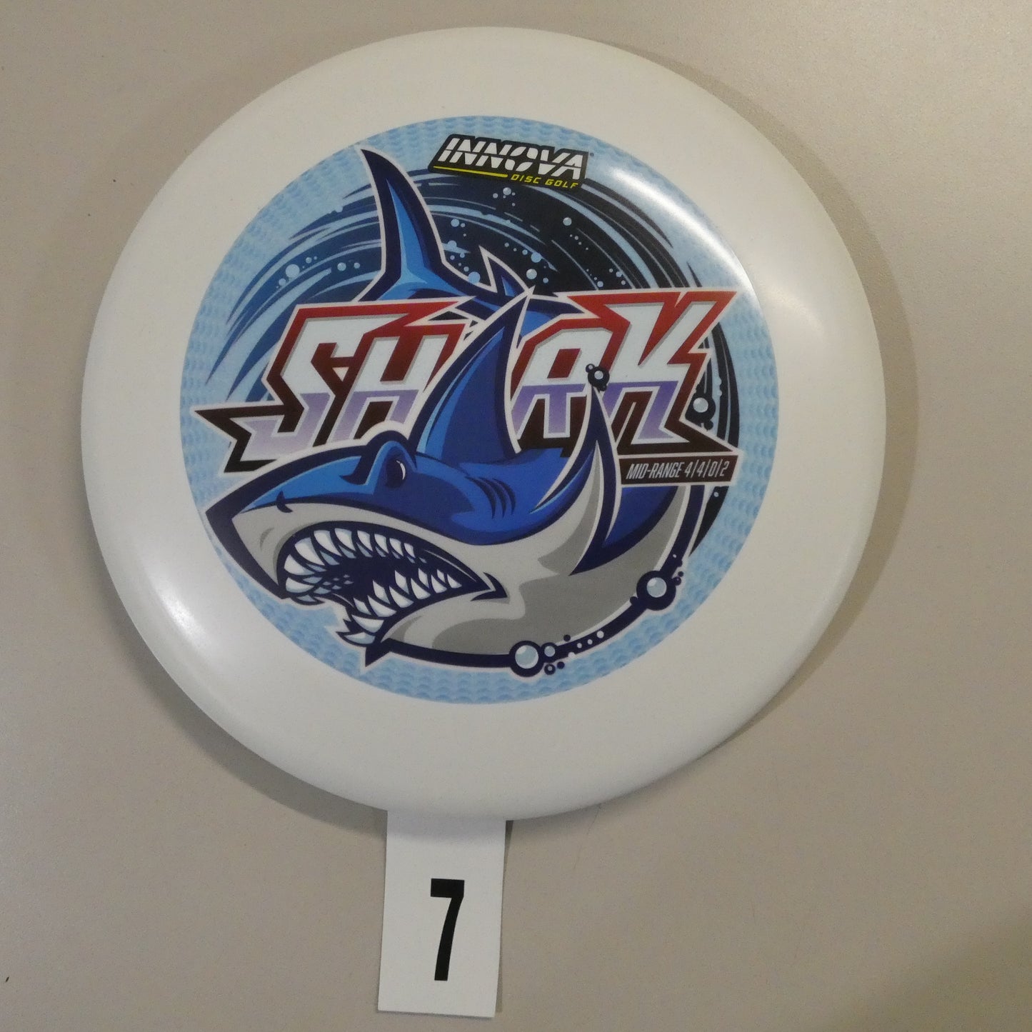 Dx Shark