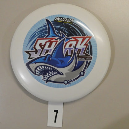 Dx Shark