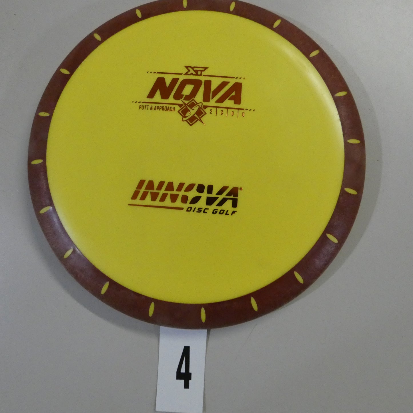 XT Nova