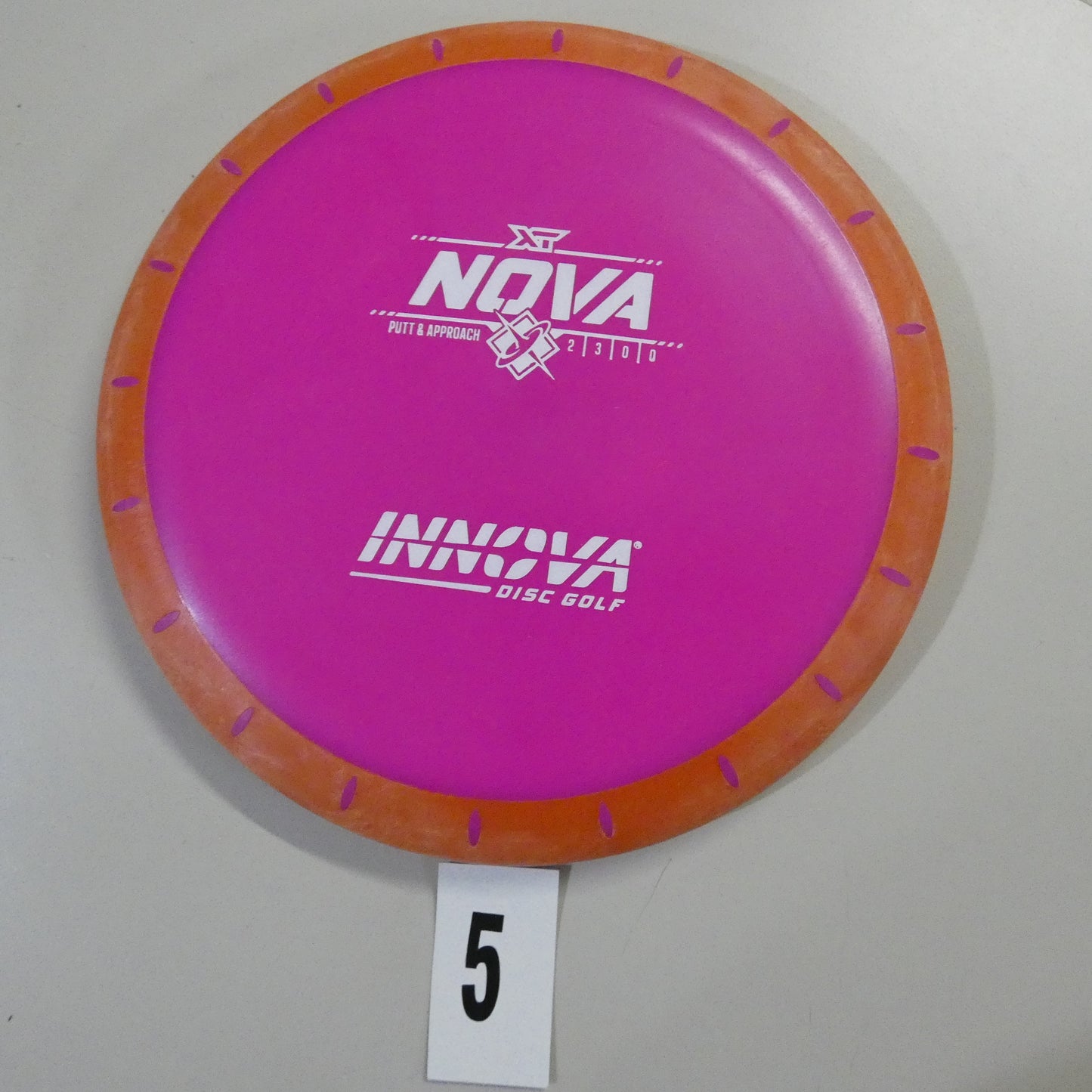 XT Nova