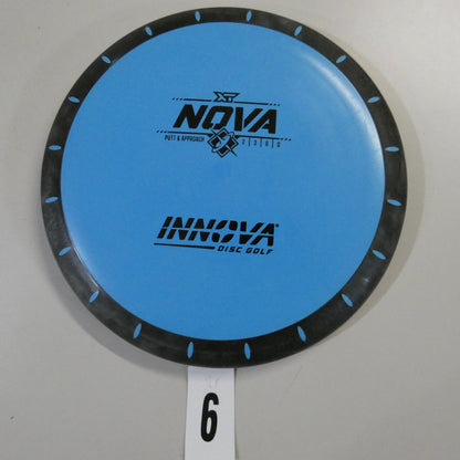 XT Nova