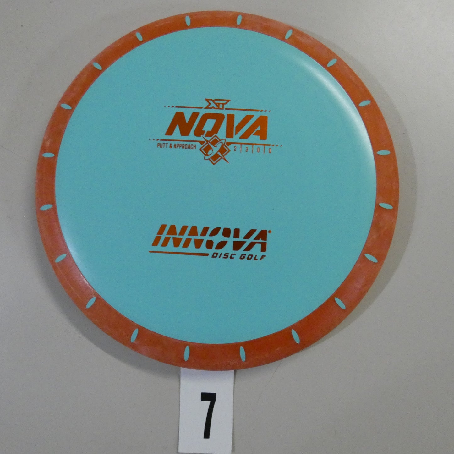 XT Nova