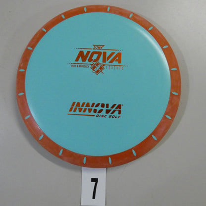 XT Nova