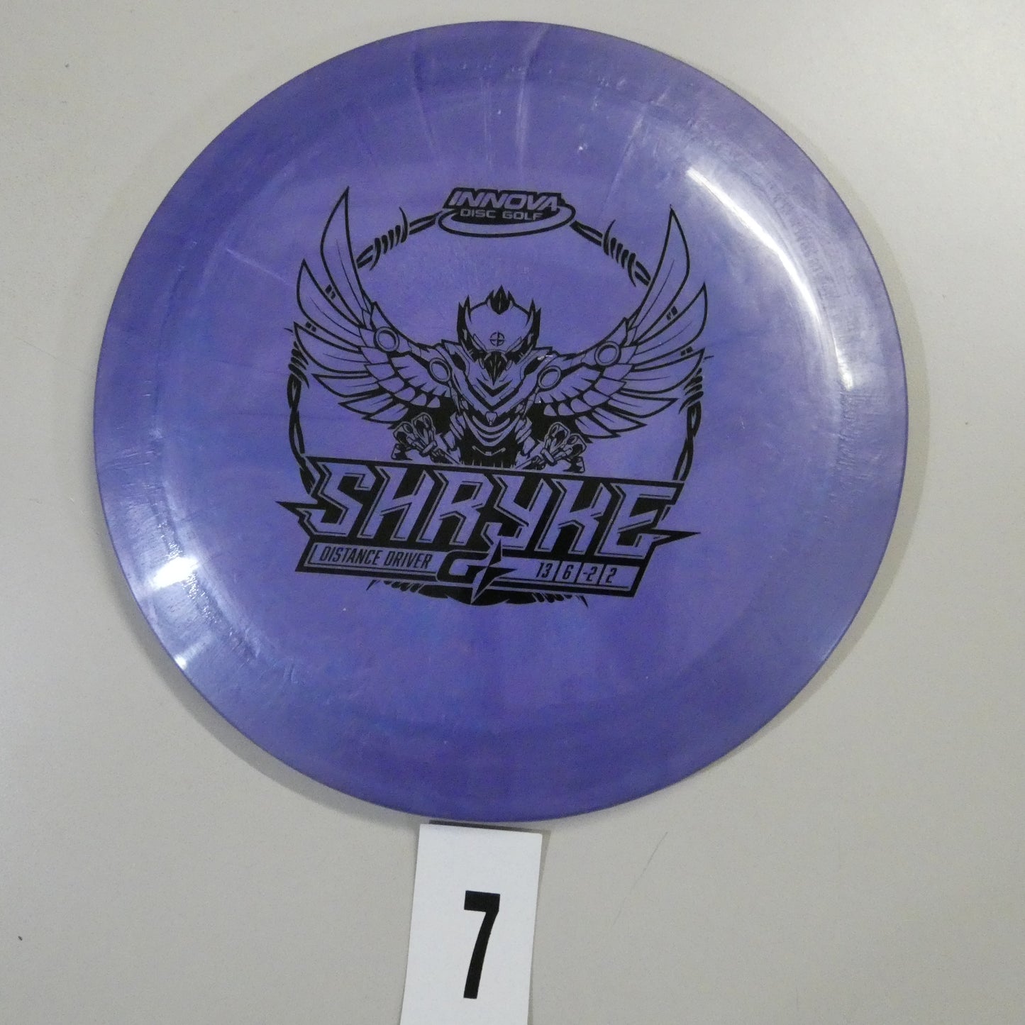 G-Star Shryke