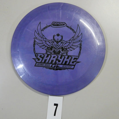 G-Star Shryke