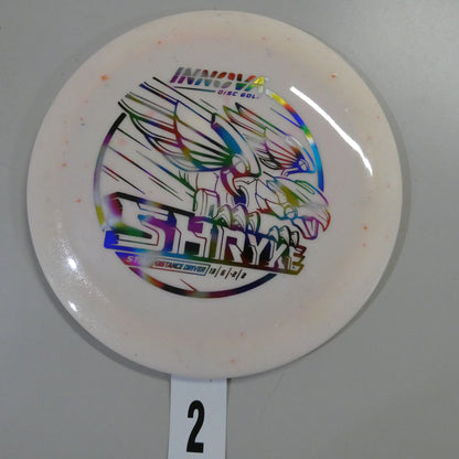 Star Shryke