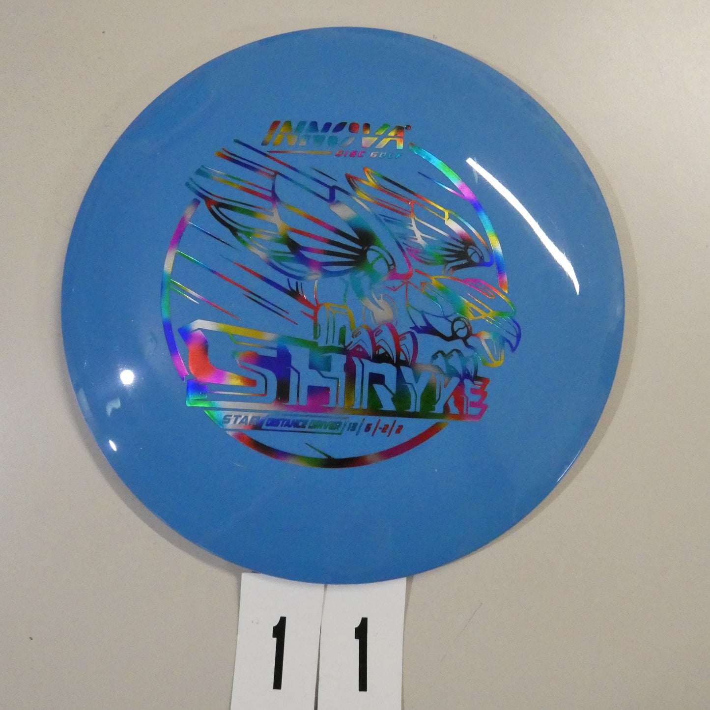 Star Shryke
