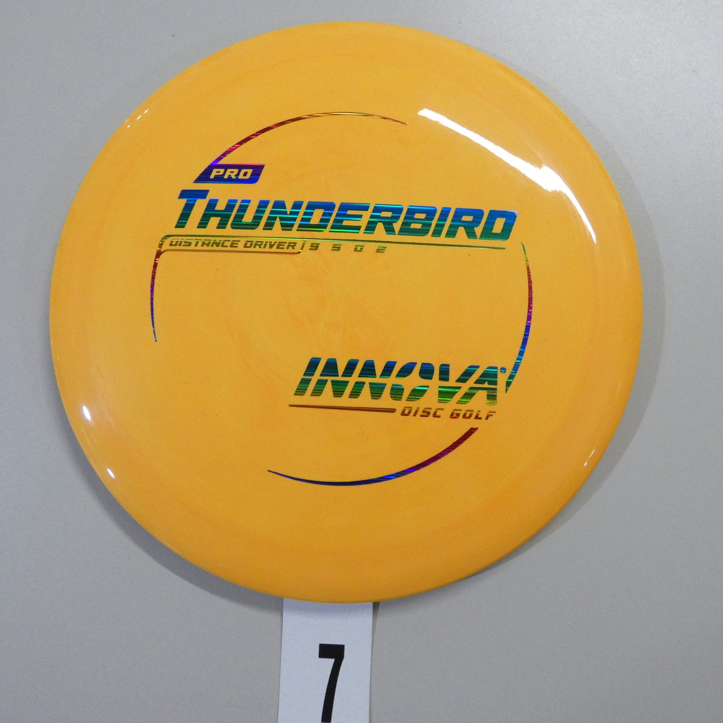 Pro Thunderbird