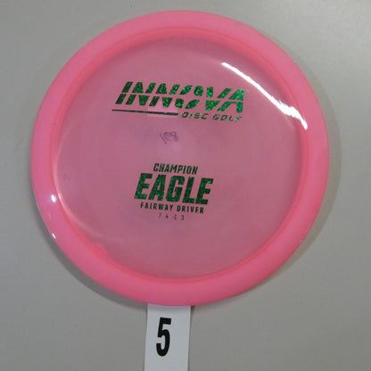 Champion Eagle (X)