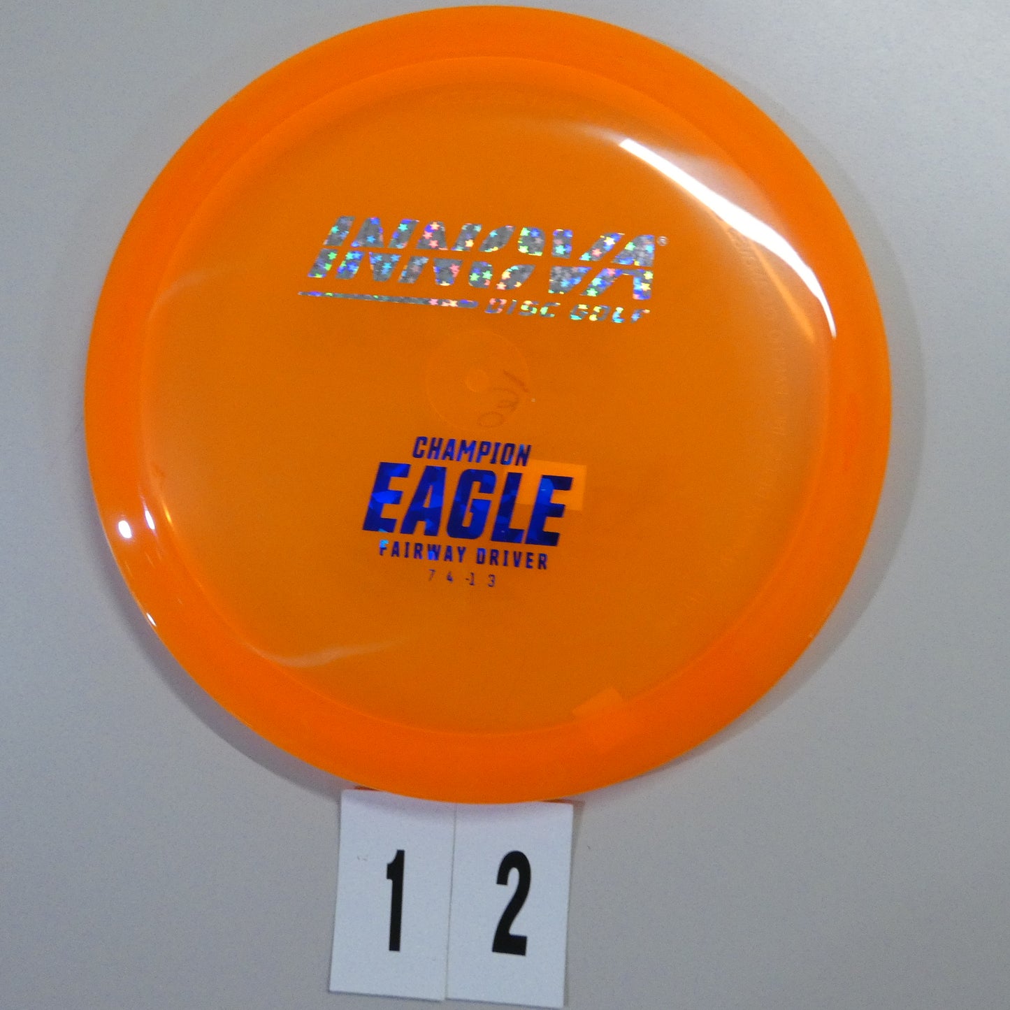 Champion Eagle (X)