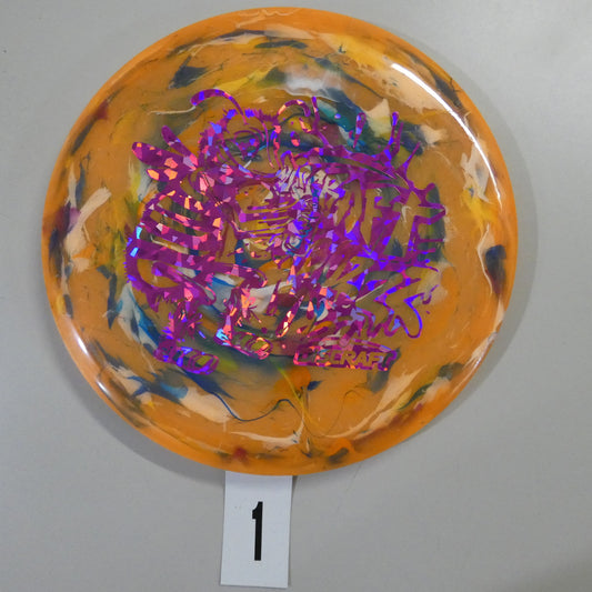 Jawbreaker *Lightweight* Buzzz