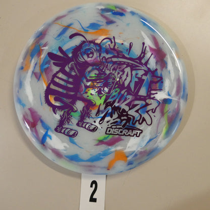 Jawbreaker *Lightweight* Buzzz