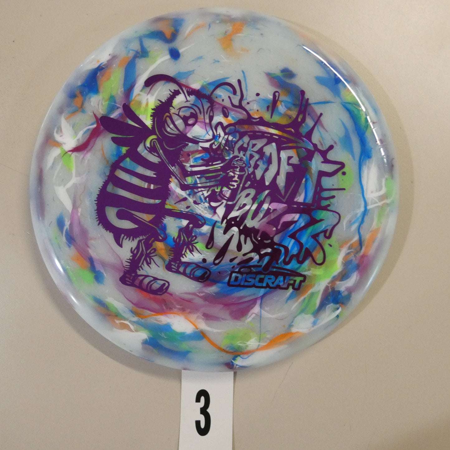 Jawbreaker *Lightweight* Buzzz