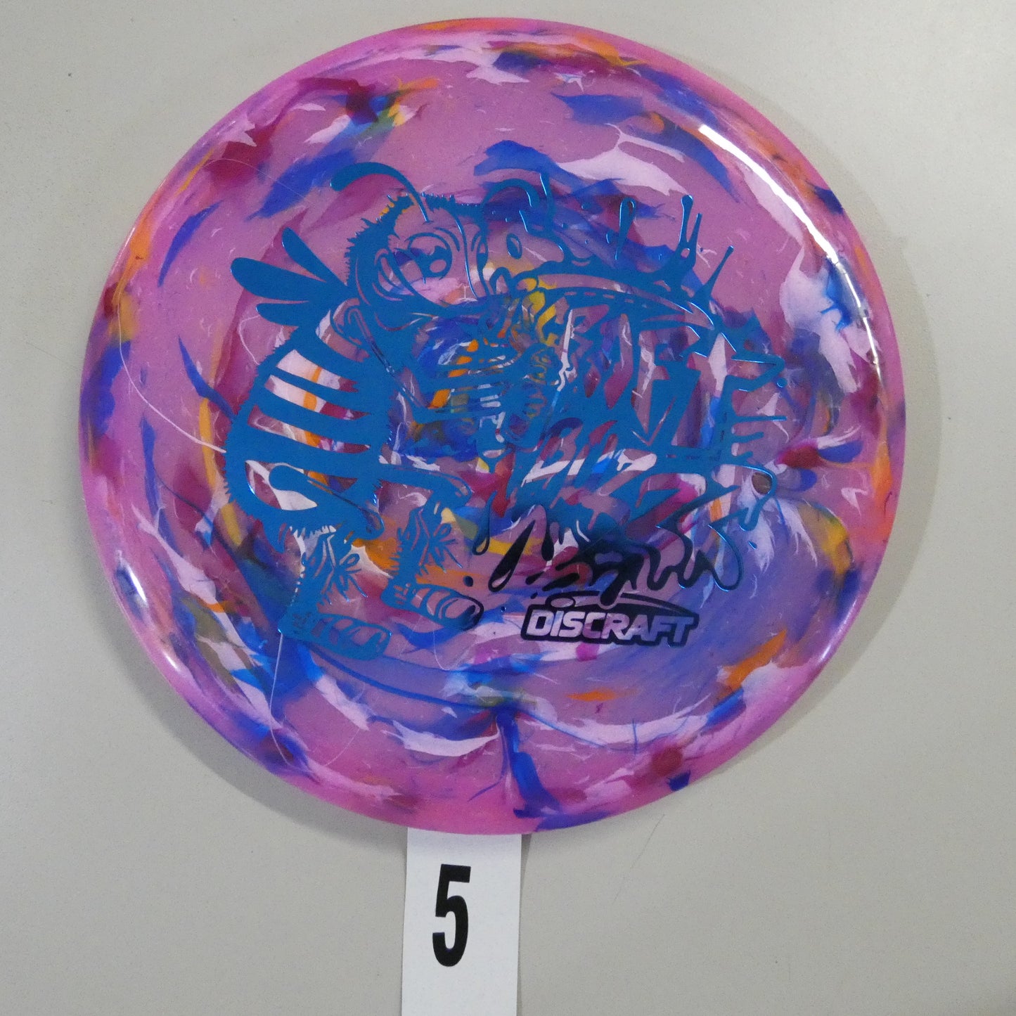 Jawbreaker *Lightweight* Buzzz