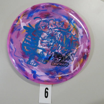 Jawbreaker *Lightweight* Buzzz