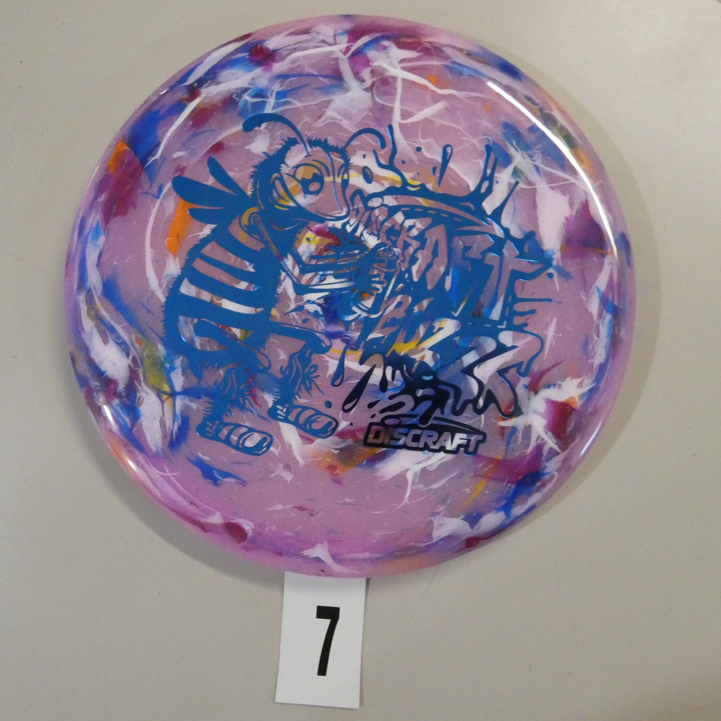 Jawbreaker *Lightweight* Buzzz