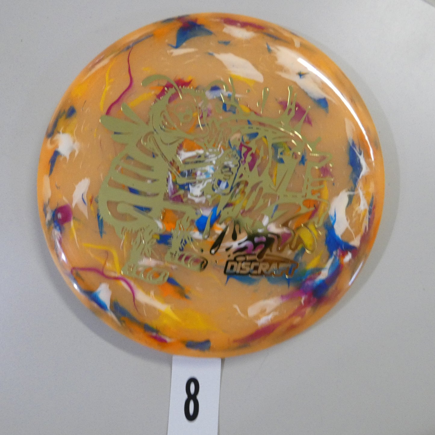 Jawbreaker *Lightweight* Buzzz